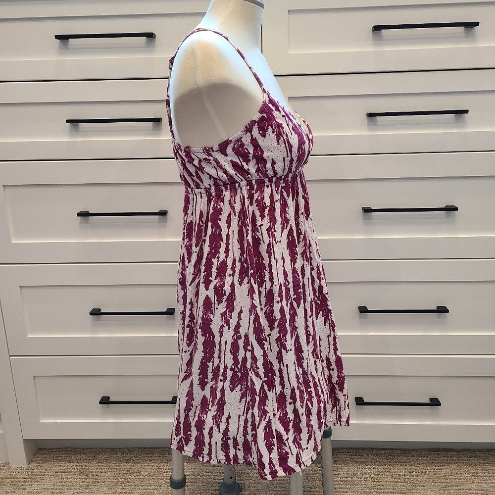 ❤️ Host Pick❤️ Billabong Mini dress/ size L - Picture 4 of 7
